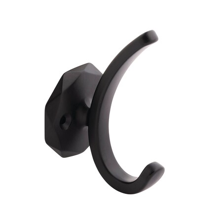 Hickory Hardware Hook 1-1/4 Inch Center to Center, 5PK H077848MB-5B